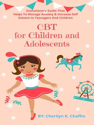 cover image of CBT for Children and Adolescents